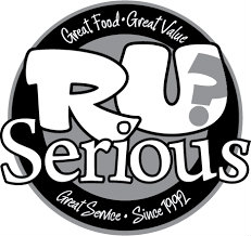 RU Serious Tap & Grill