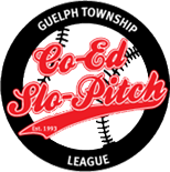 Co-Ed Slot Pitch Logo