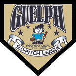Guelph Men's Rec Logo