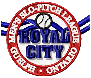 Royal City Logo