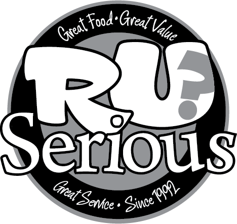 RU Serious Tap & Grill